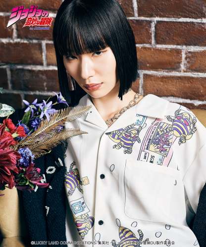 Harvest Shirt-Coordom