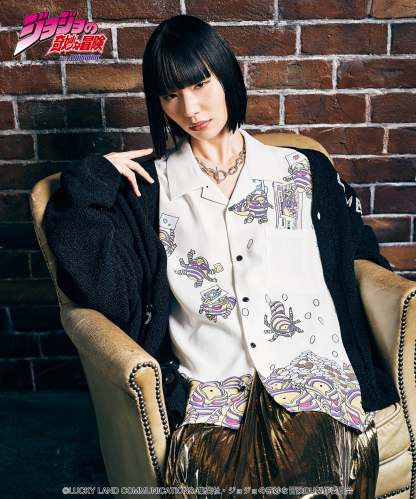 Harvest Shirt-Coordom