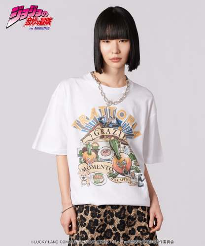 Tonio’s Stand T-shirts-Coordom