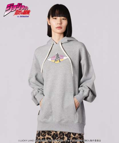 Highway Star Hoodie-Coordom