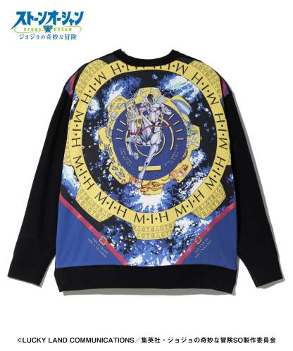 GB0325/JJ09: M.I.H Cardigan-Coordom