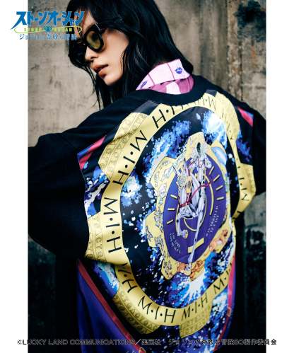 GB0325/JJ09: M.I.H Cardigan-Coordom