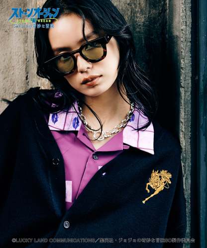 GB0325/JJ09: M.I.H Cardigan-Coordom