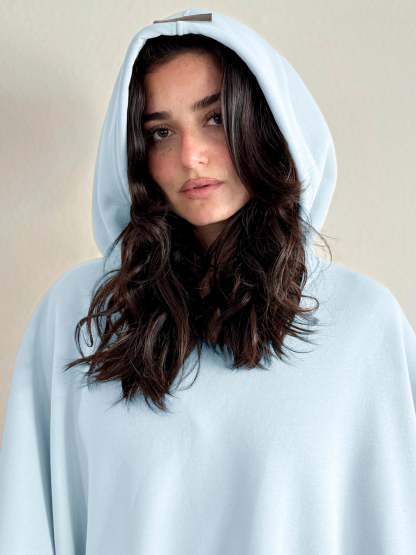 Eden Hoodie|Streetwear Oversized Vintage Casual Wear-Coordom