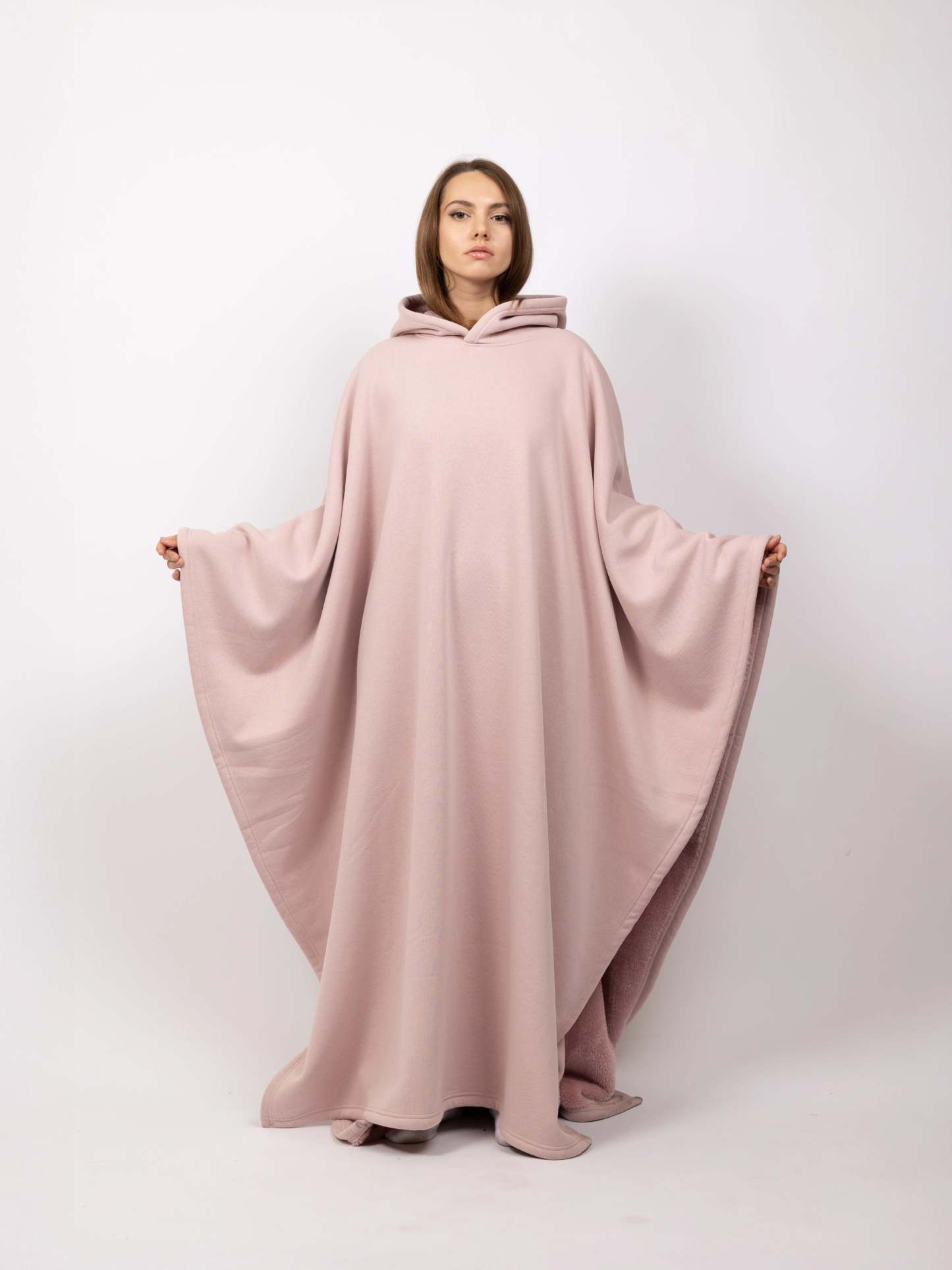 Eden Hoodie|Streetwear Oversized Vintage Casual Wear-Coordom