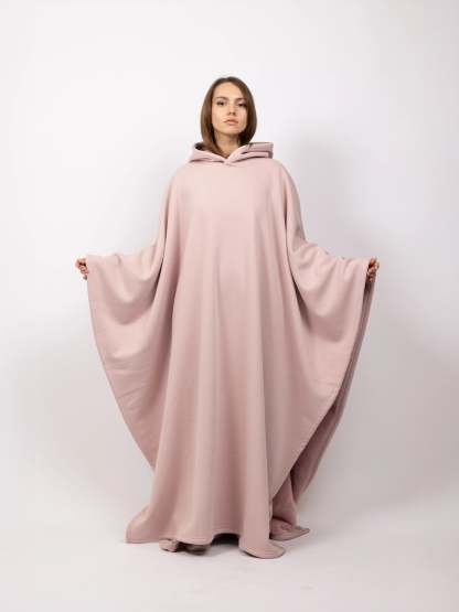 Eden Hoodie|Streetwear Oversized Vintage Casual Wear-Coordom