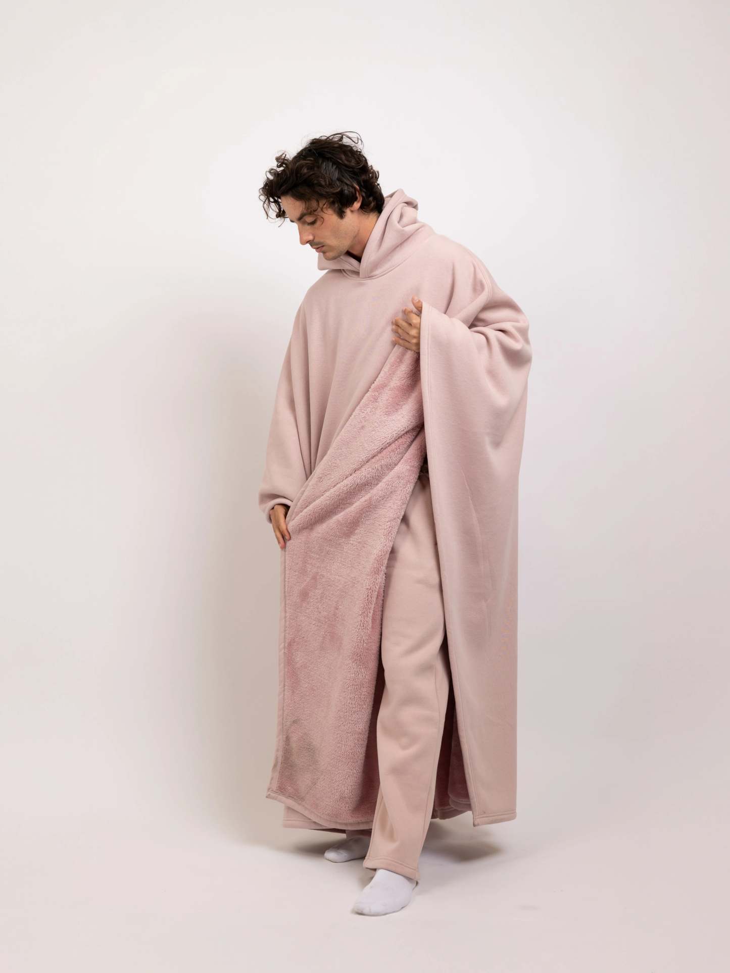 Eden Hoodie|Streetwear Oversized Vintage Casual Wear-Coordom