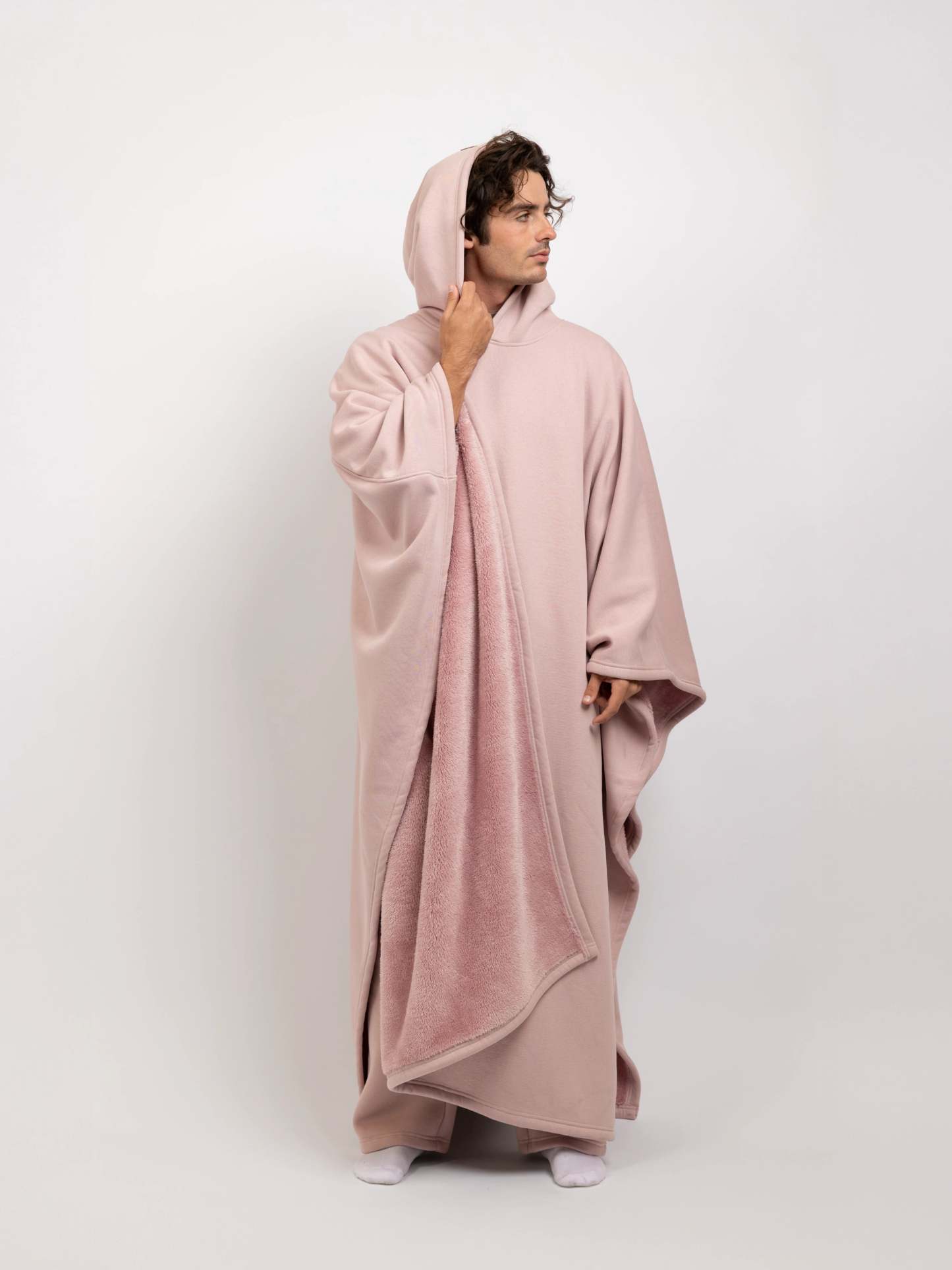 Eden Hoodie|Streetwear Oversized Vintage Casual Wear-Coordom