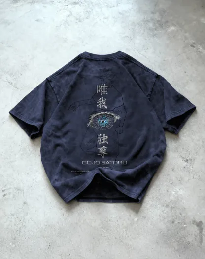 6 EYES TEE-Coordom
