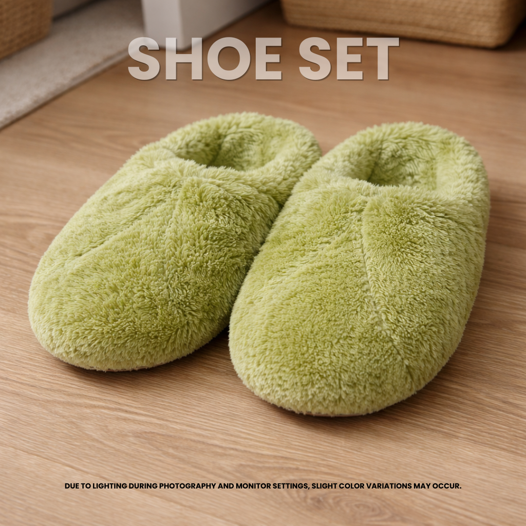 GufsySuit Cartoon Frog Plush Onesie | Cozy Oversized Loungewear Pajama Hoodie-Coordom