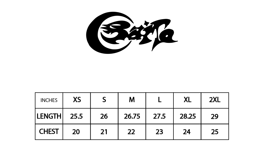 Grimmjow Jaguar Sleeve Top | Bleach Anime Streetwear Casual Shirt-Coordom