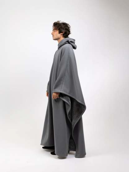 Eden Hoodie|Streetwear Oversized Vintage Casual Wear-Coordom