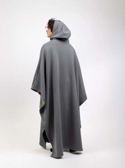 Eden Hoodie|Streetwear Oversized Vintage Casual Wear-Coordom