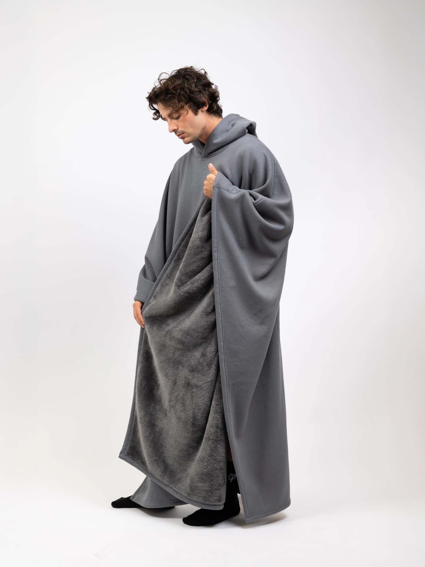 Eden Hoodie|Streetwear Oversized Vintage Casual Wear-Coordom