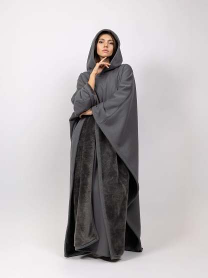Eden Hoodie|Streetwear Oversized Vintage Casual Wear-Coordom