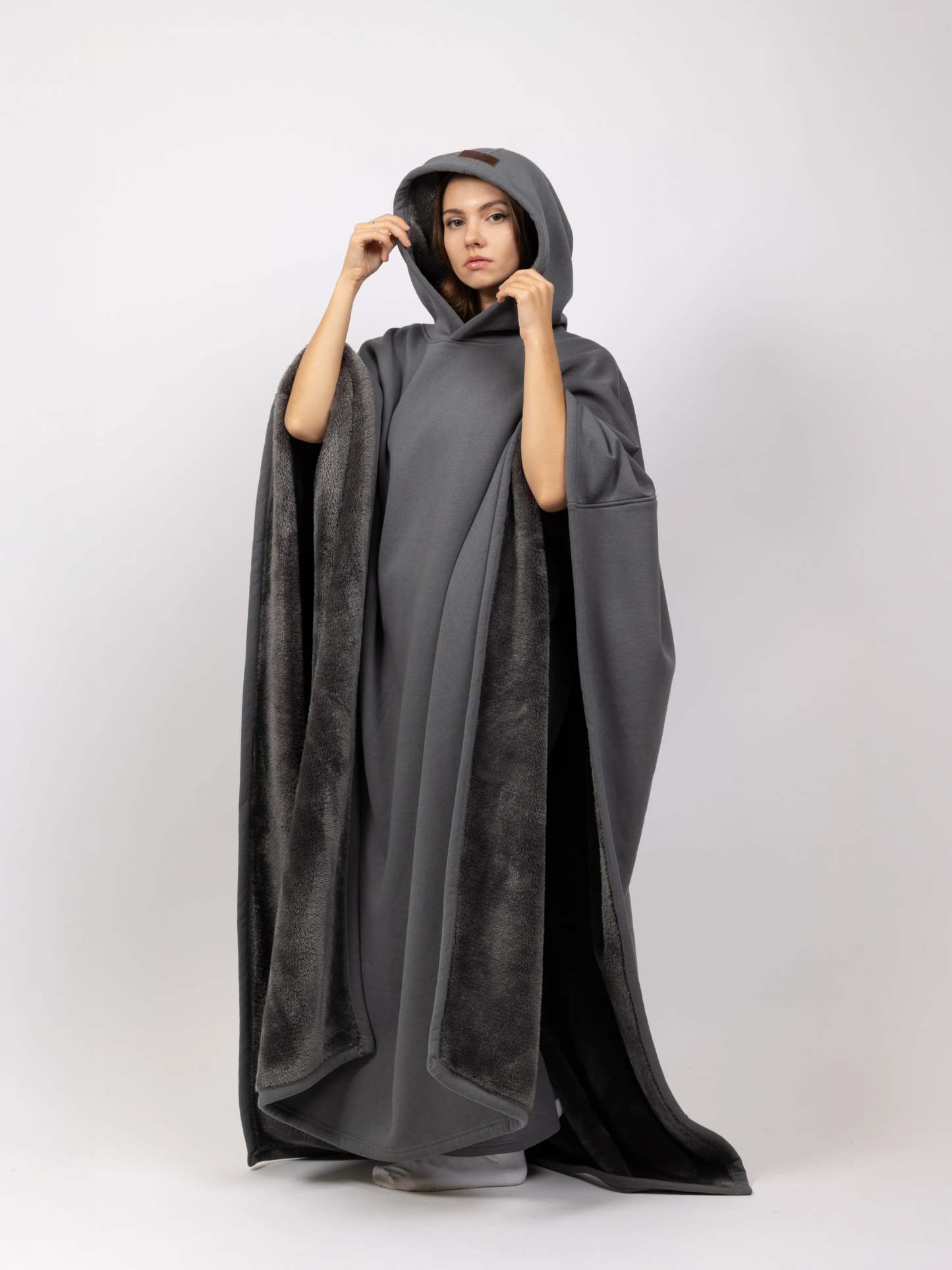 Eden Hoodie|Streetwear Oversized Vintage Casual Wear-Coordom