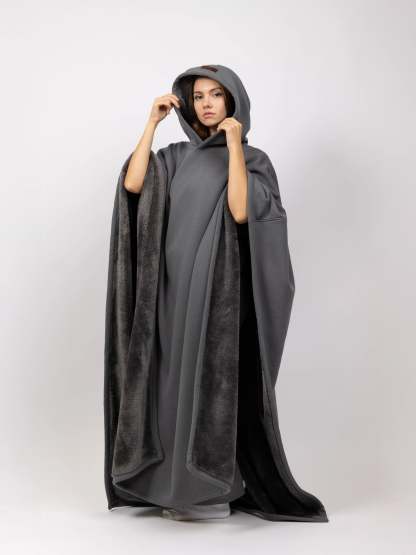 Eden Hoodie|Streetwear Oversized Vintage Casual Wear-Coordom