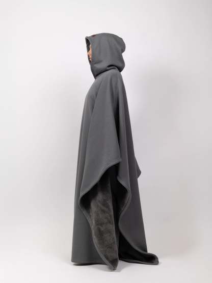 Eden Hoodie|Streetwear Oversized Vintage Casual Wear-Coordom
