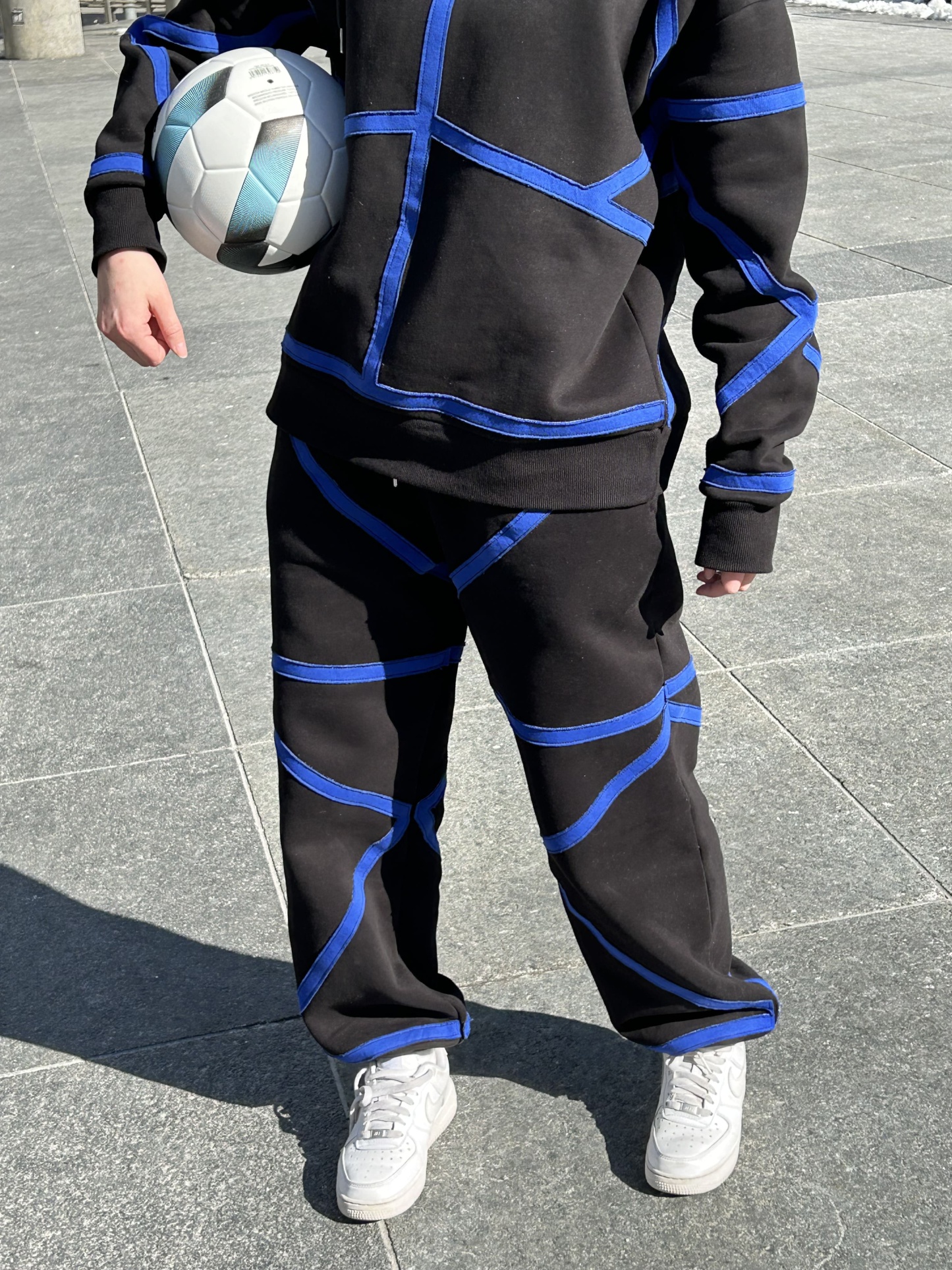 "World Cup" Pants-Coordom