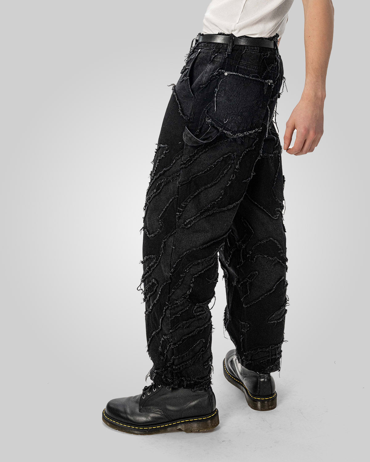  Dark Portal Pants-Coordom