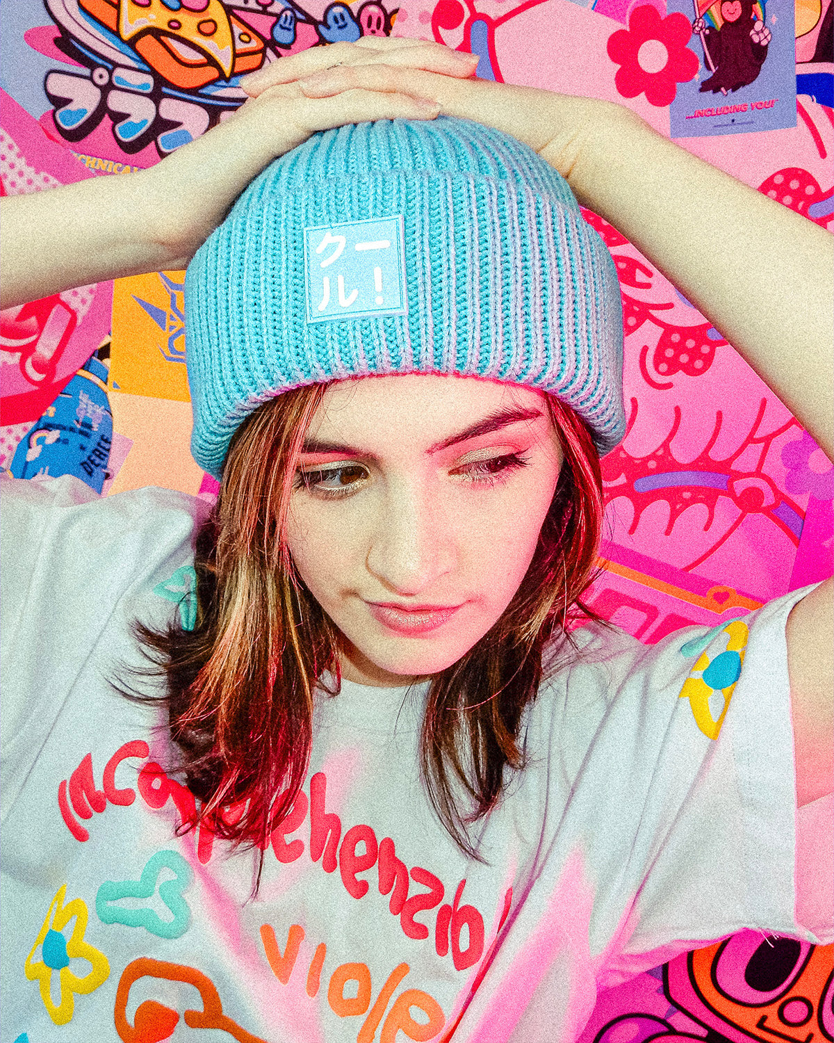  Cool Beanie 2.0-Coordom