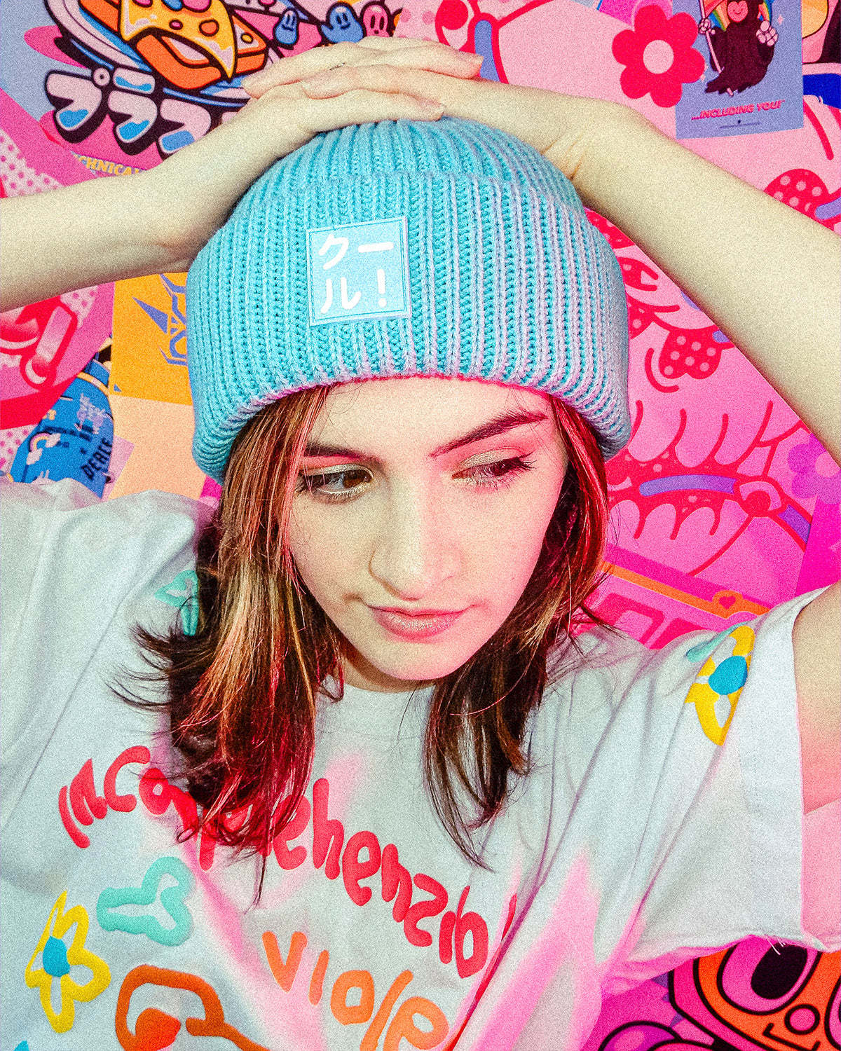  Cool Beanie 2.0-Coordom