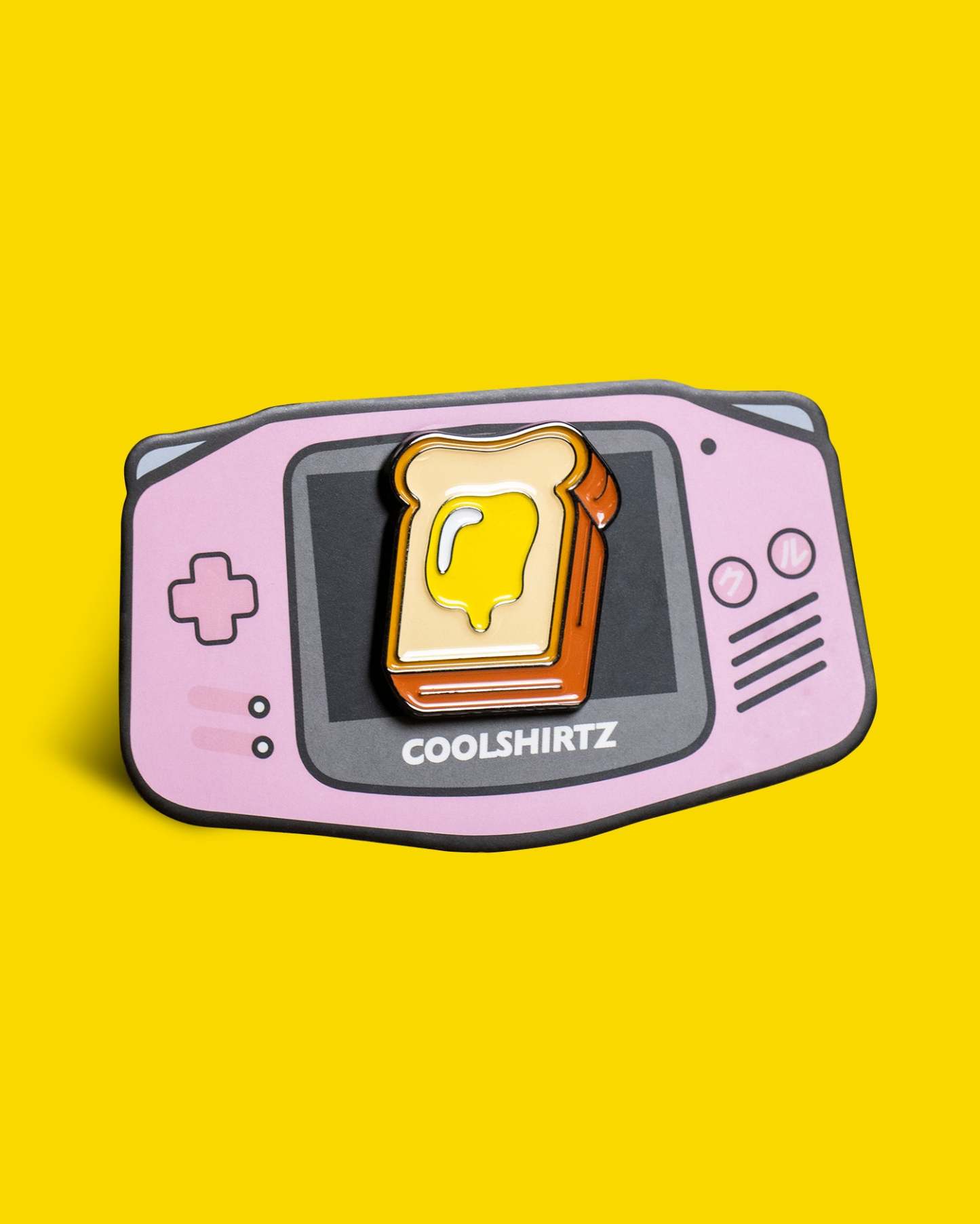  Bread Pin-Coordom