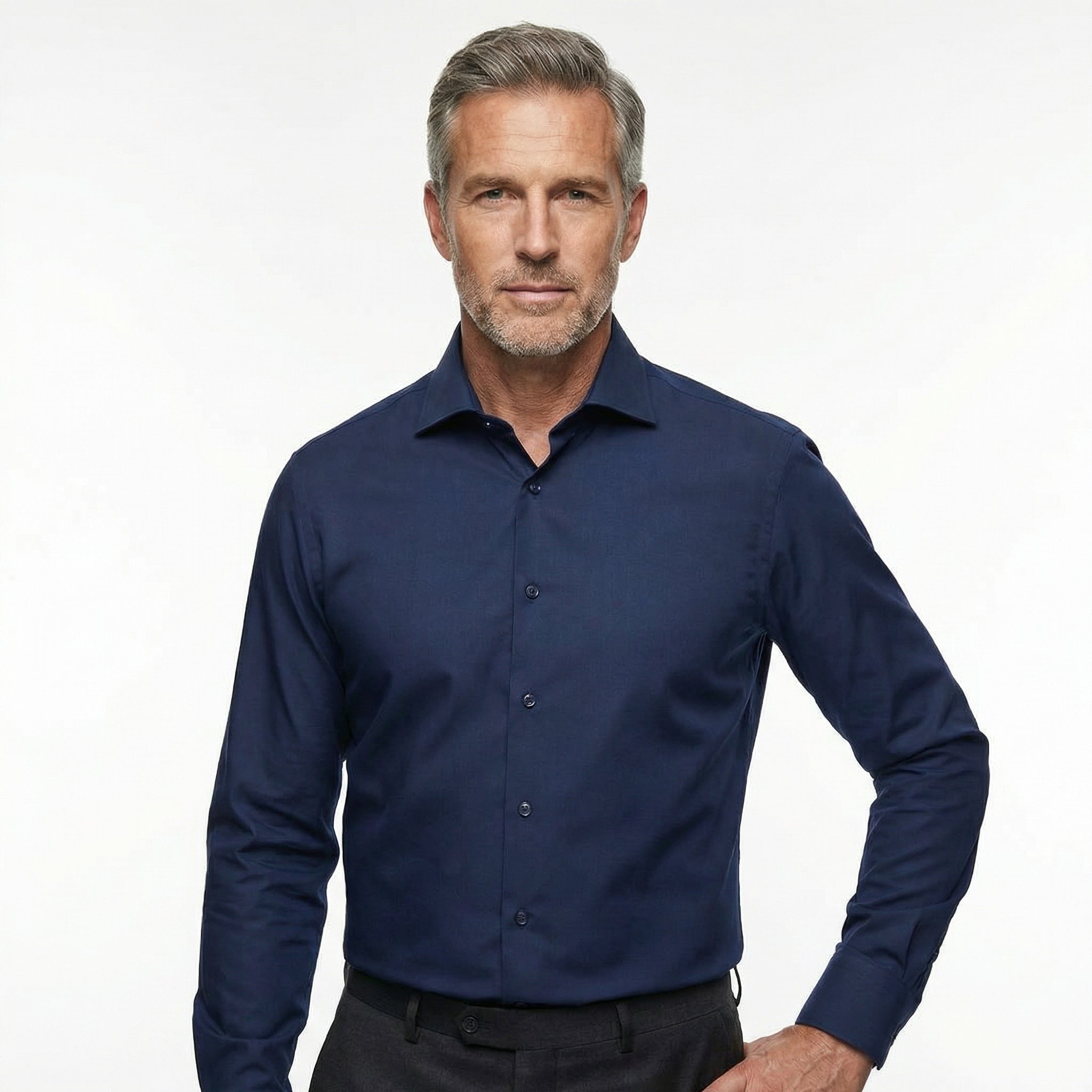  Non-iron shirt-Coordom