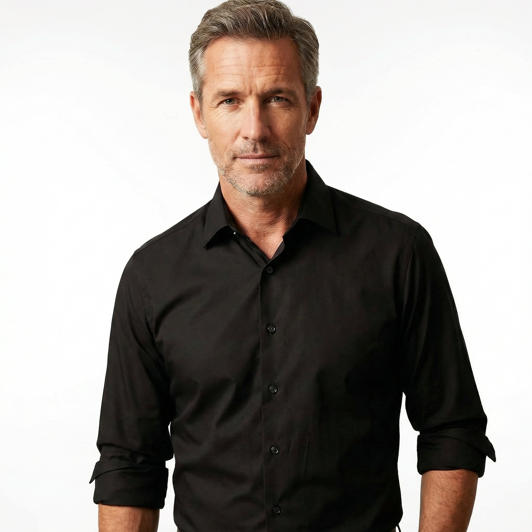  Non-iron shirt-Coordom