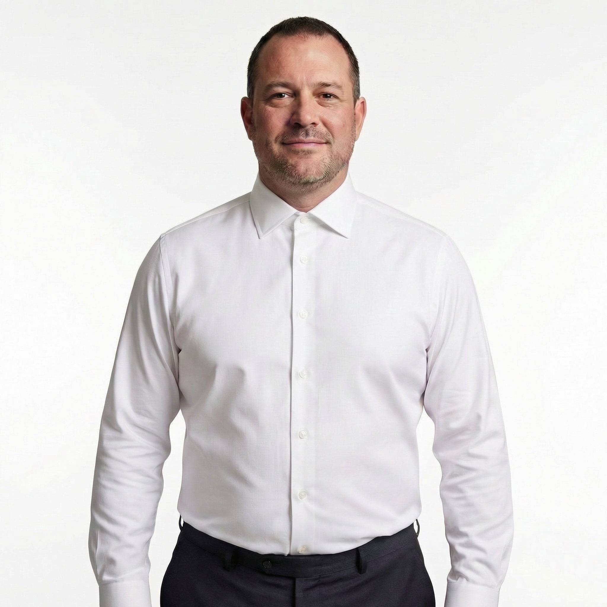  Non-iron shirt-Coordom