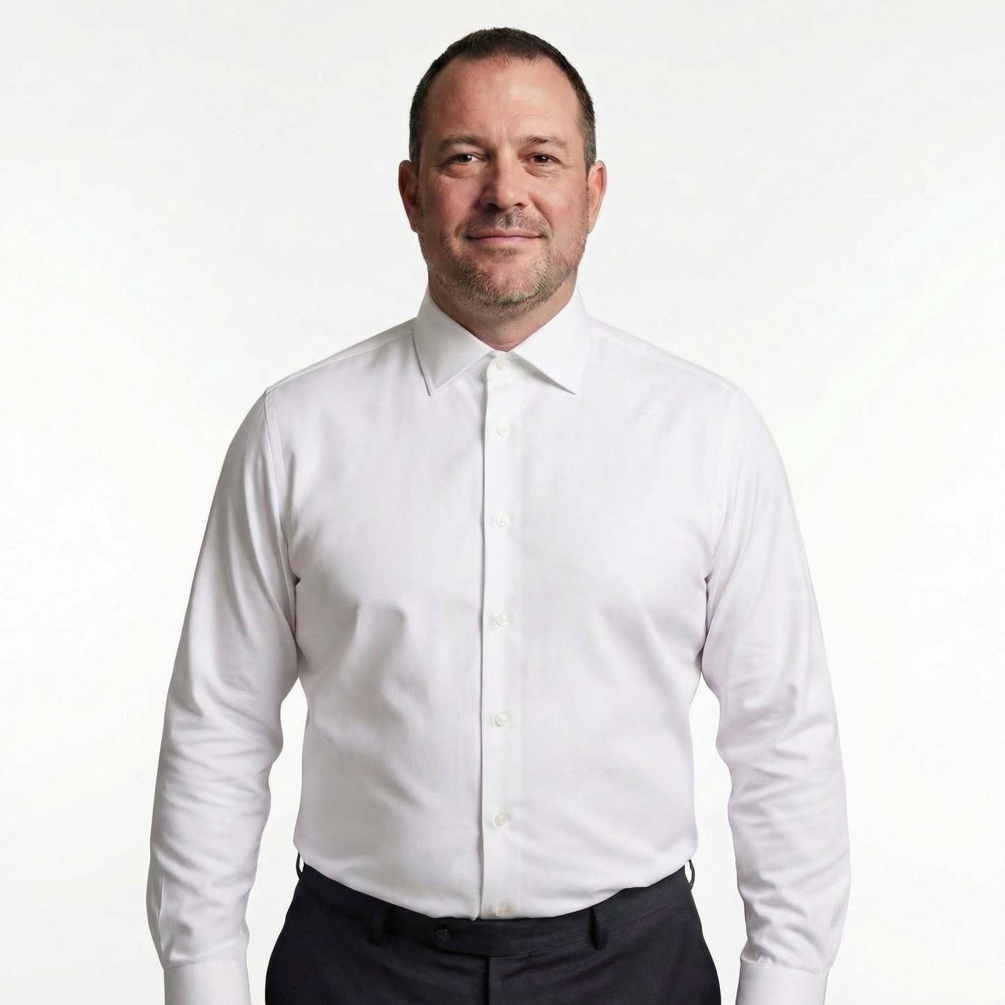  Non-iron shirt-Coordom