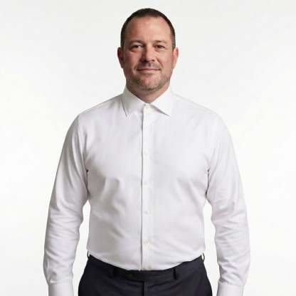  Non-iron shirt-Coordom
