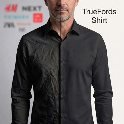  Non-iron shirt-Coordom