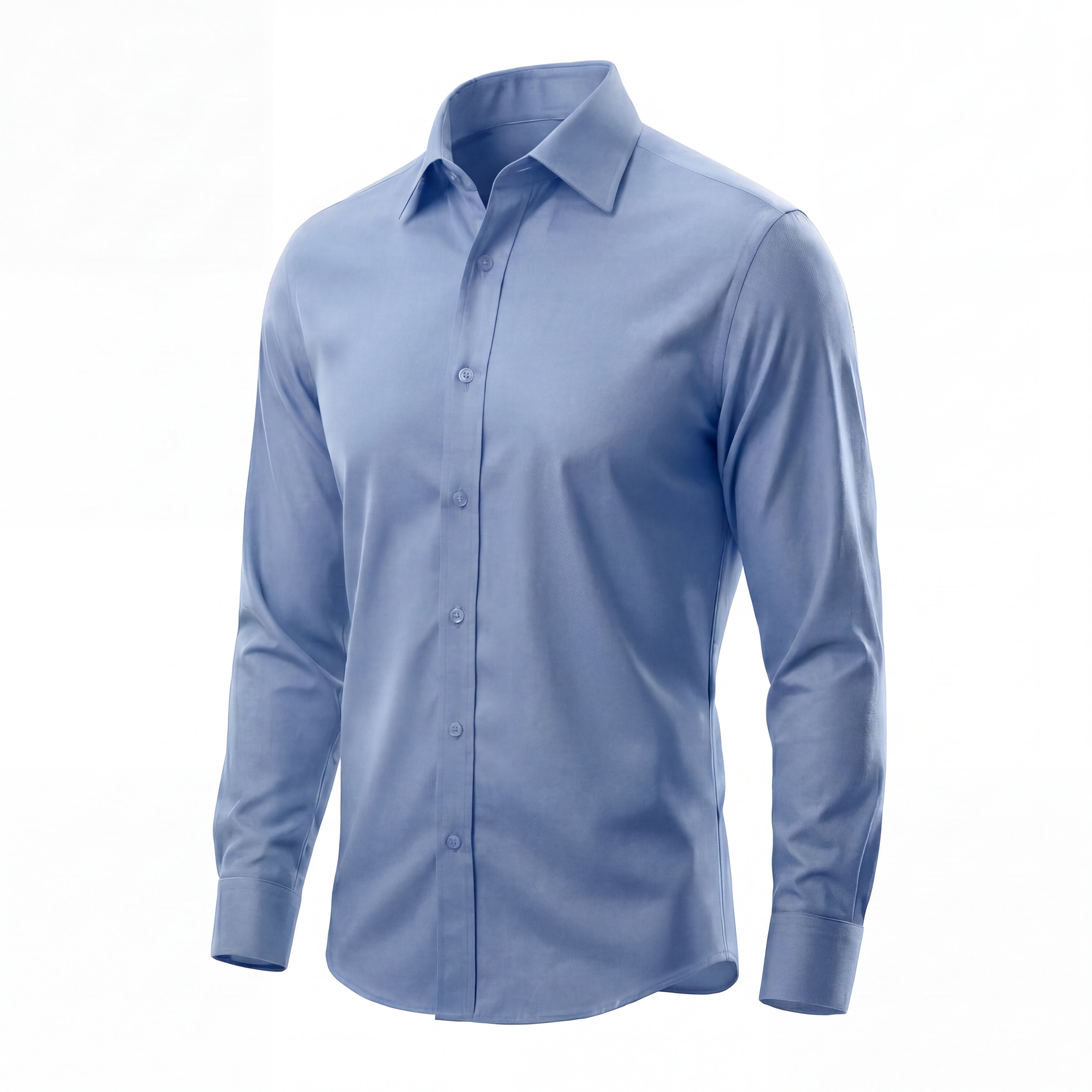  Non-iron shirt-Coordom