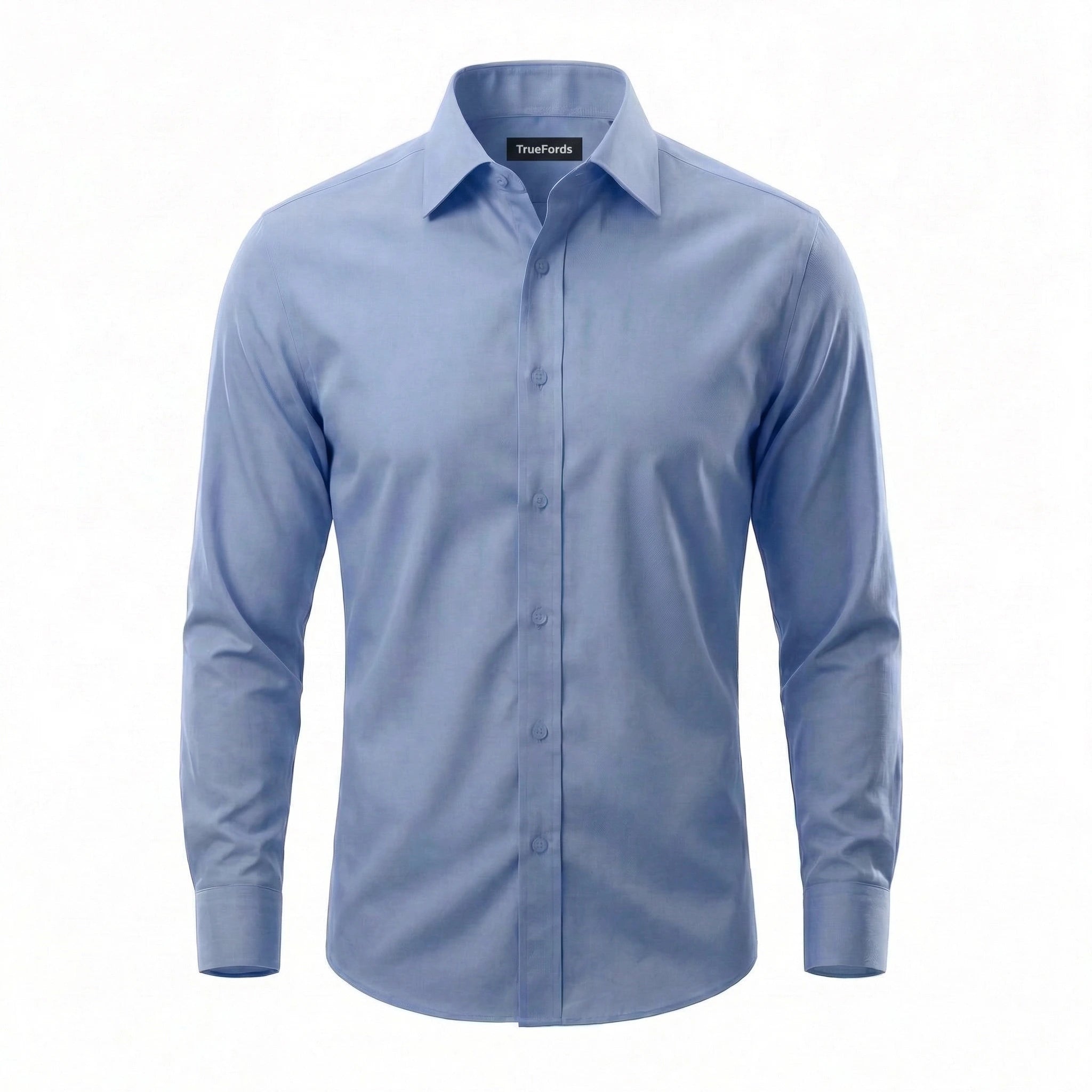  Non-iron shirt-Coordom