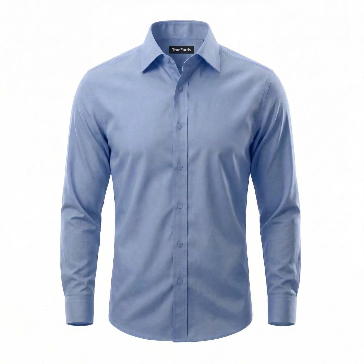 Non-iron shirt-Coordom
