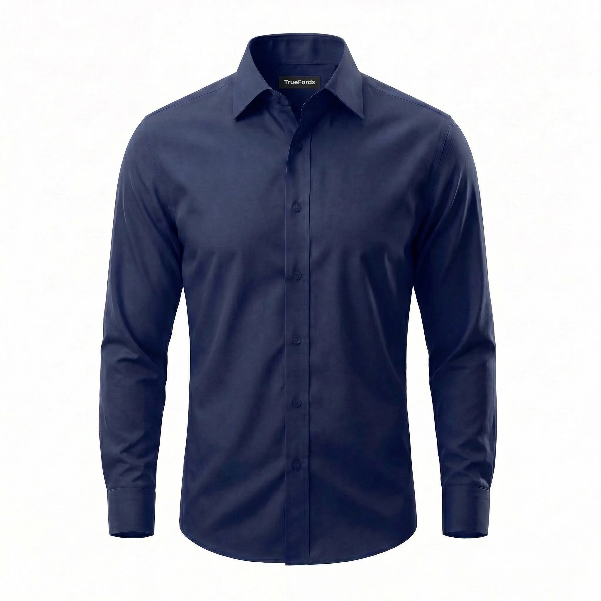  Non-iron shirt-Coordom