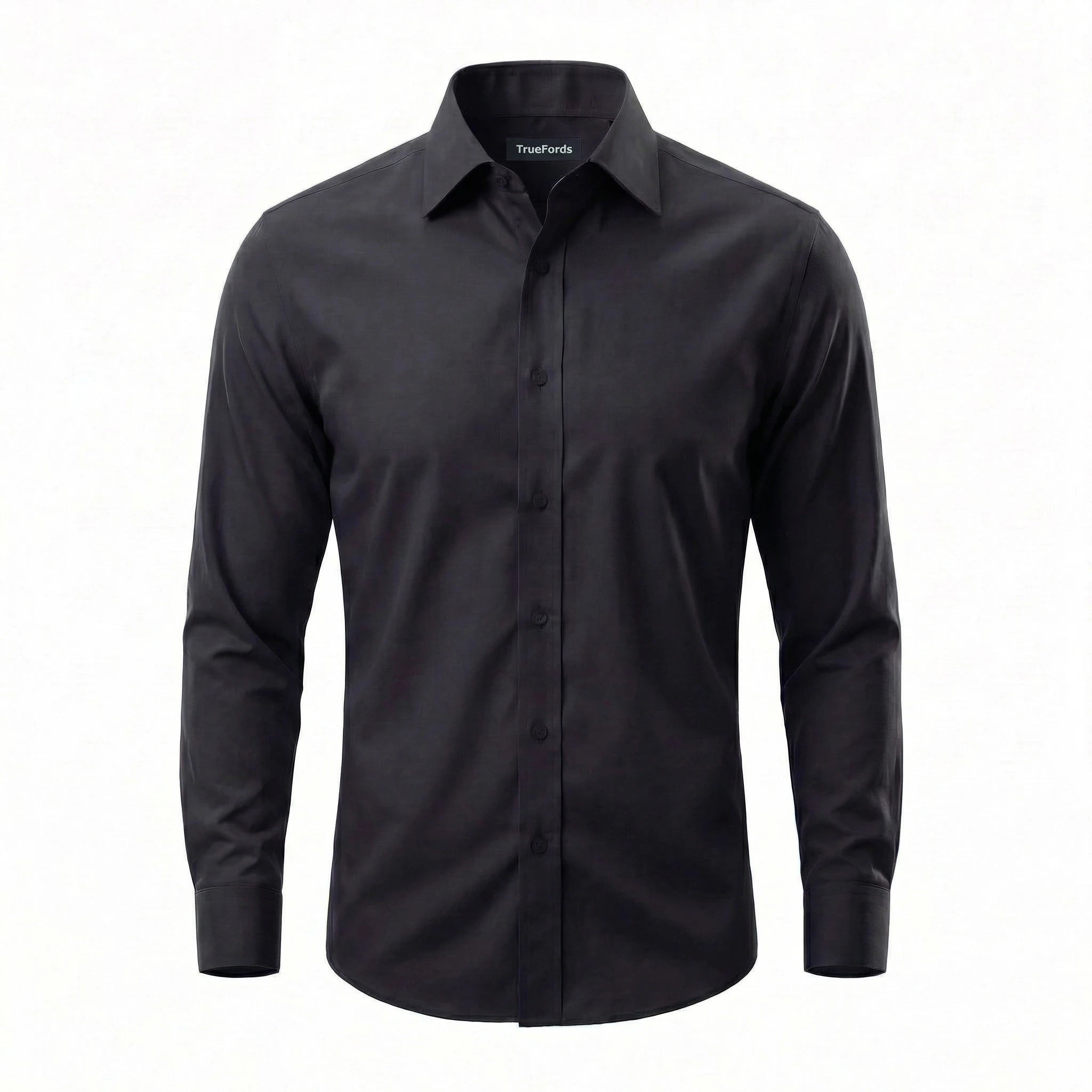  Non-iron shirt-Coordom