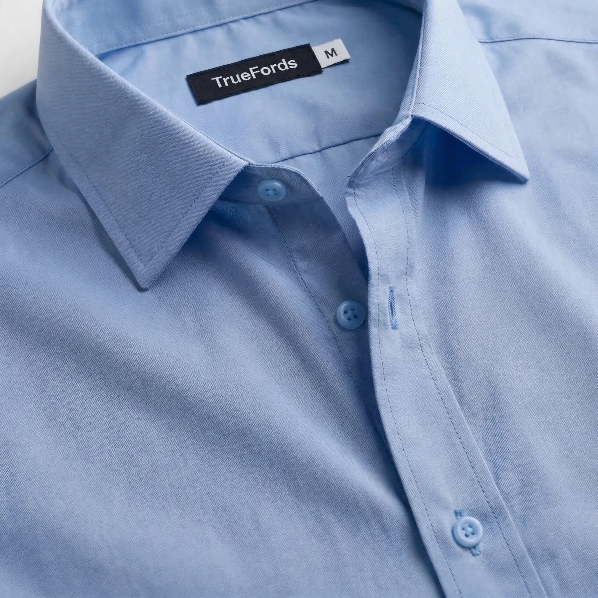  Non-iron shirt-Coordom