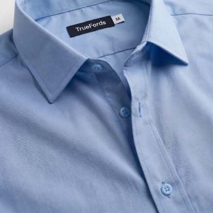  Non-iron shirt-Coordom