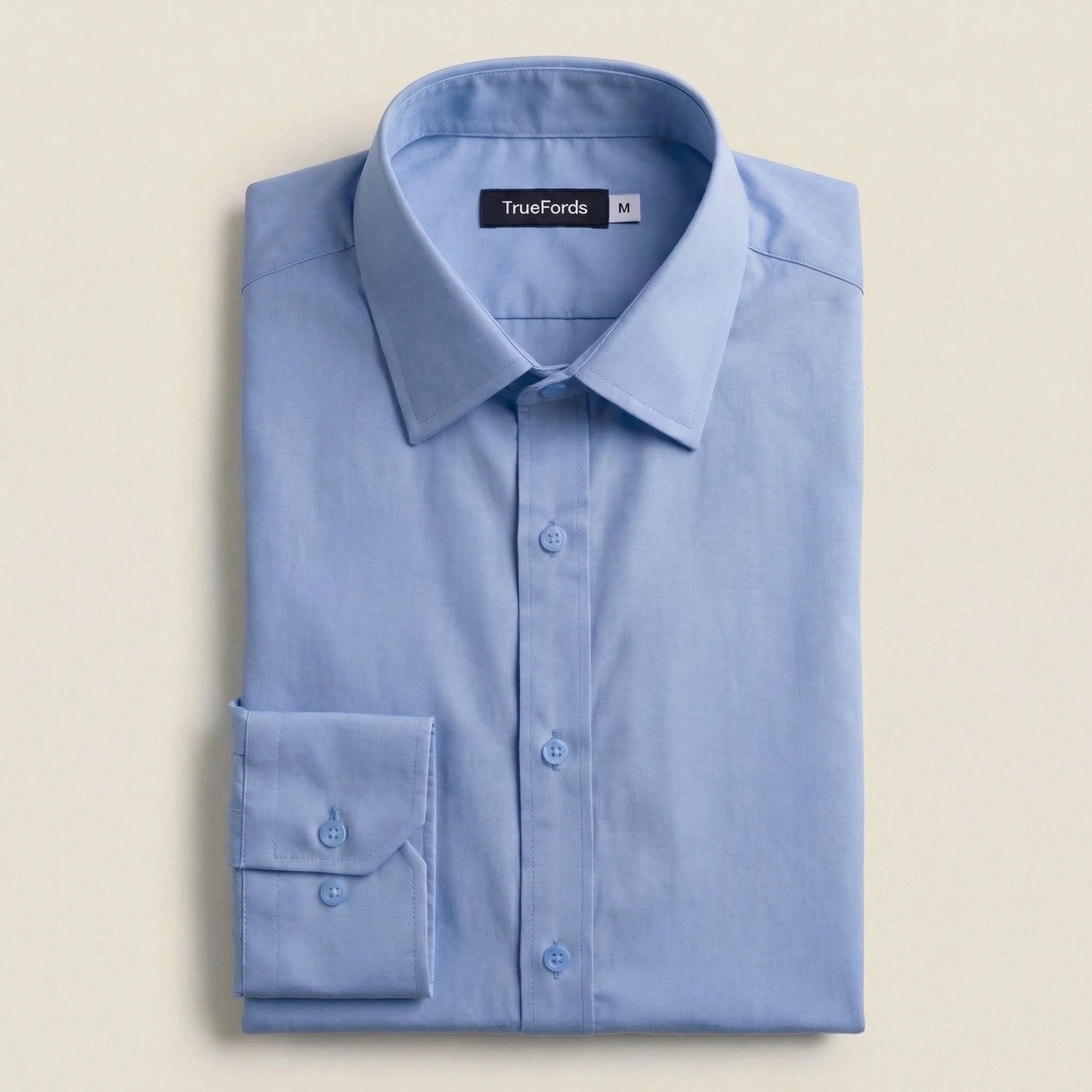  Non-iron shirt-Coordom