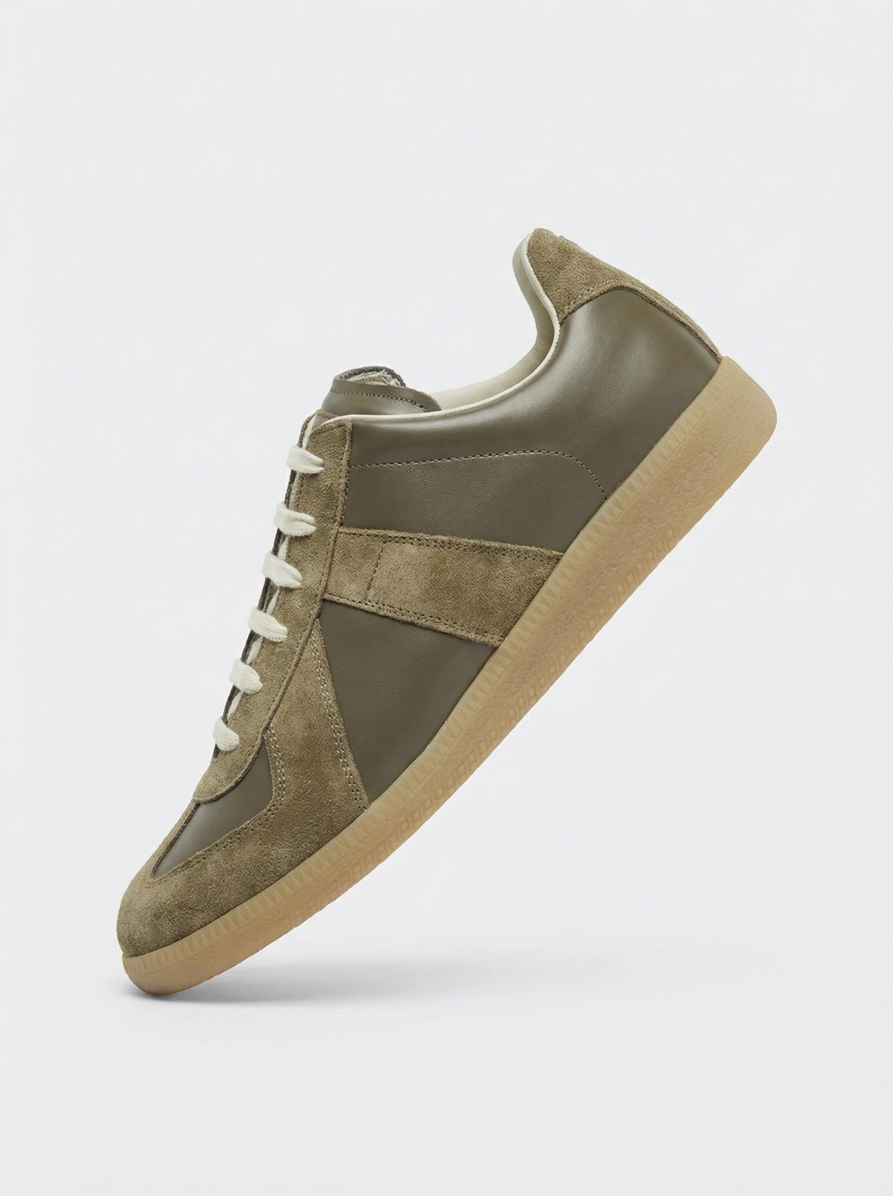 GAT Sneaker | Cyber Punk Streetwear Casual Shoes-Coordom