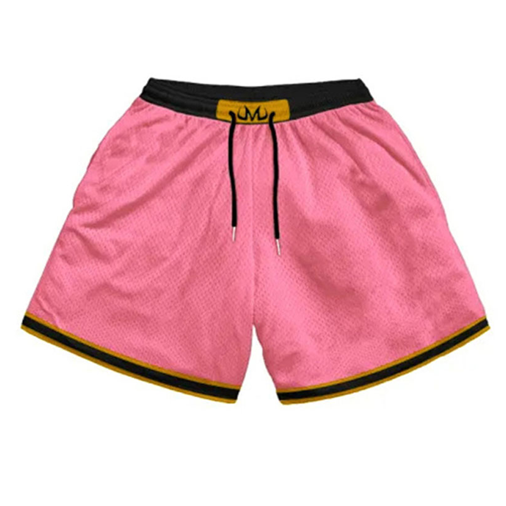 Majin Buu Shorts-Coordom