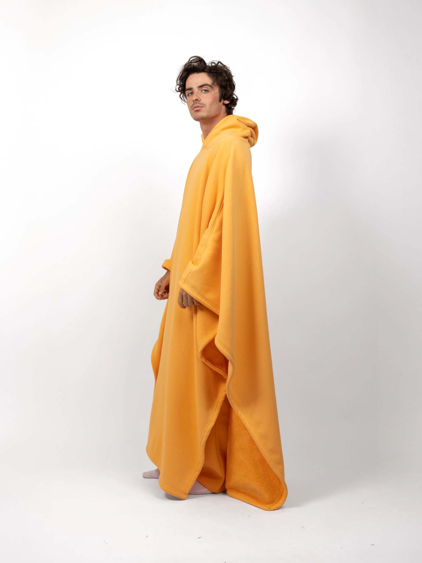 Eden Hoodie|Streetwear Oversized Vintage Casual Wear-Coordom