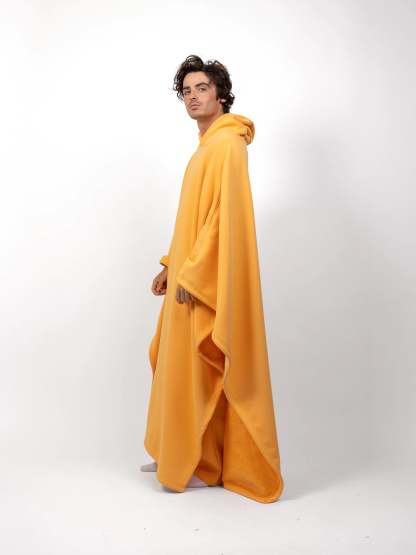Eden Hoodie|Streetwear Oversized Vintage Casual Wear-Coordom