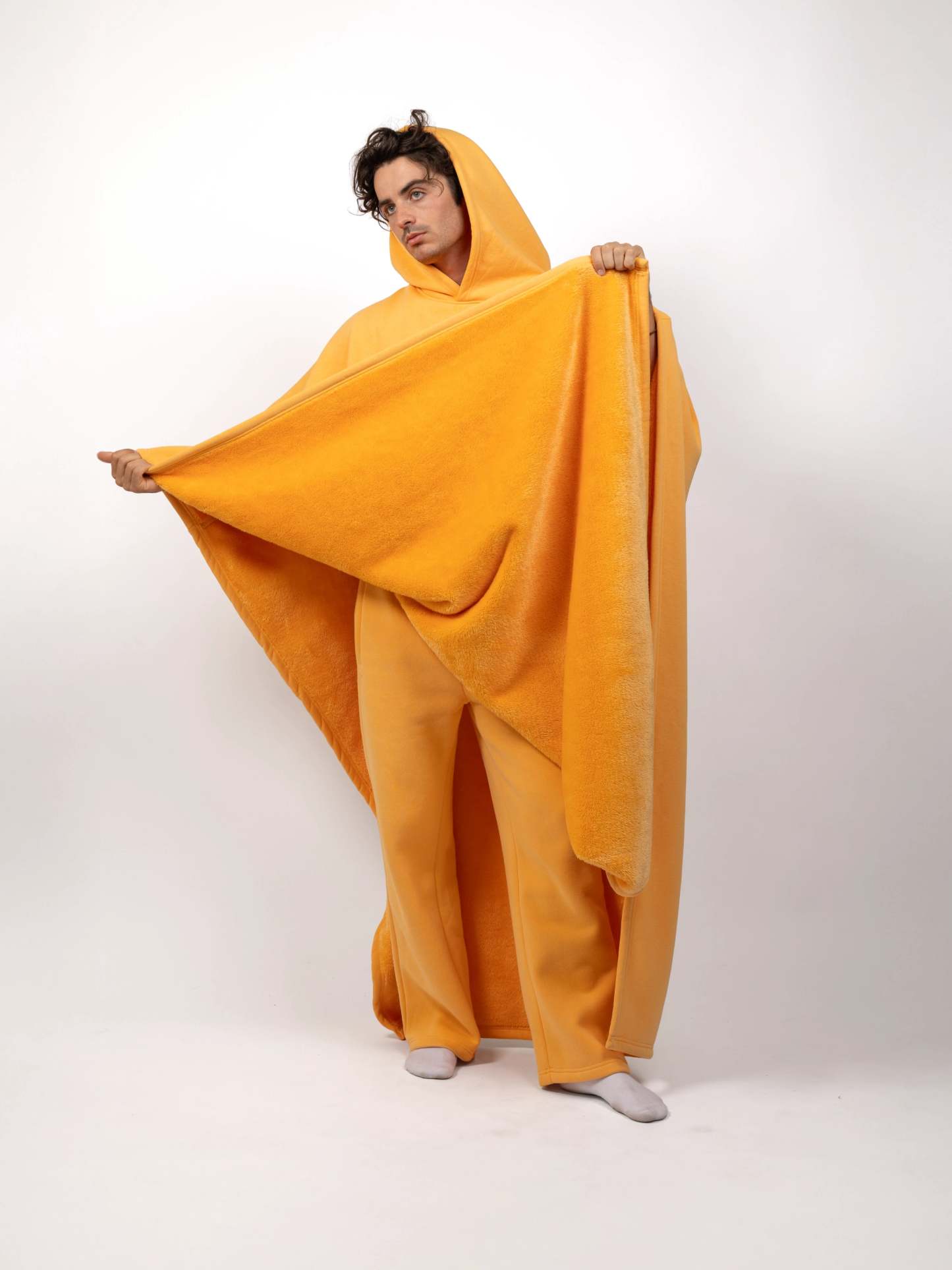 Eden Hoodie|Streetwear Oversized Vintage Casual Wear-Coordom