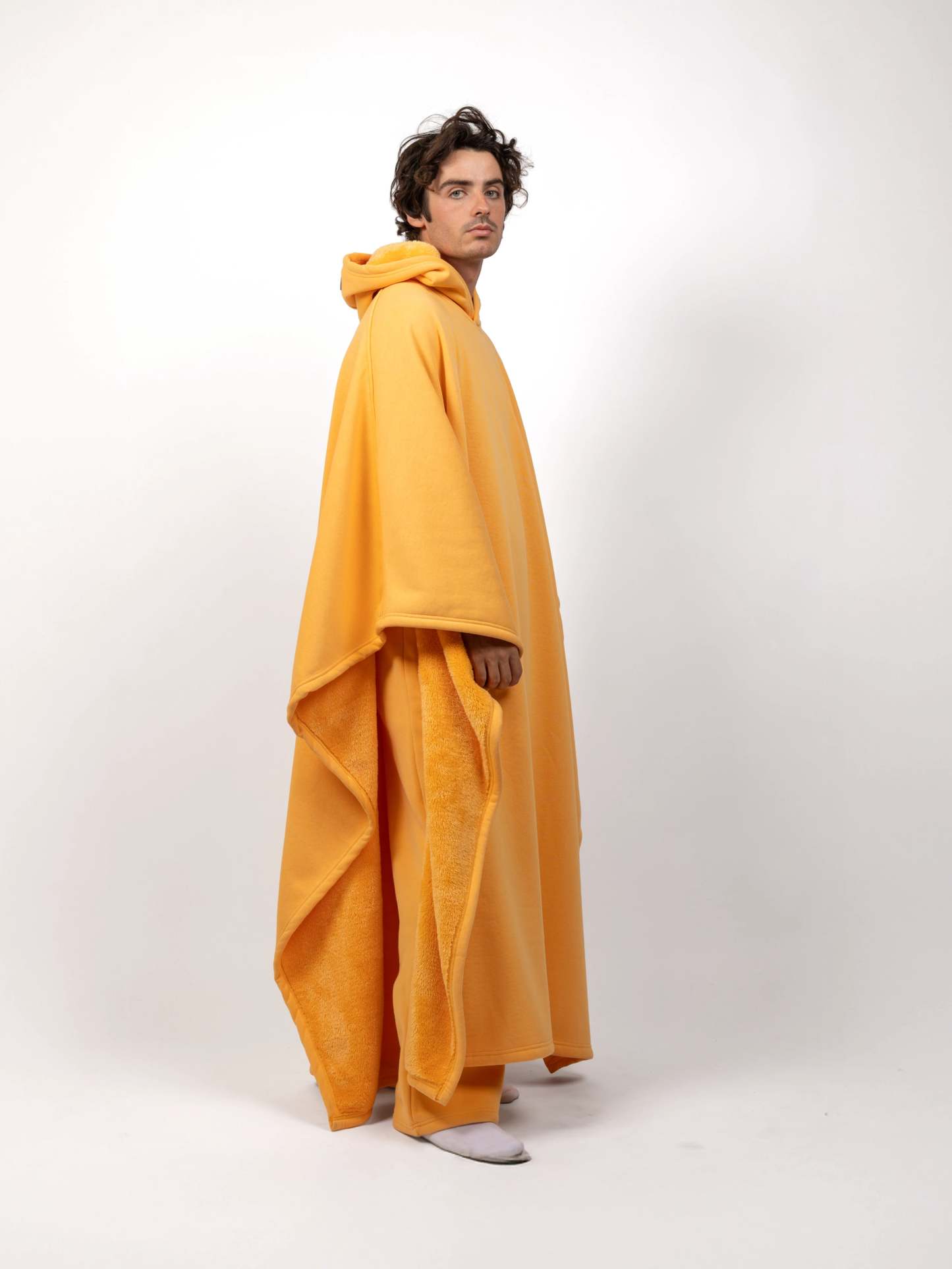 Eden Hoodie|Streetwear Oversized Vintage Casual Wear-Coordom