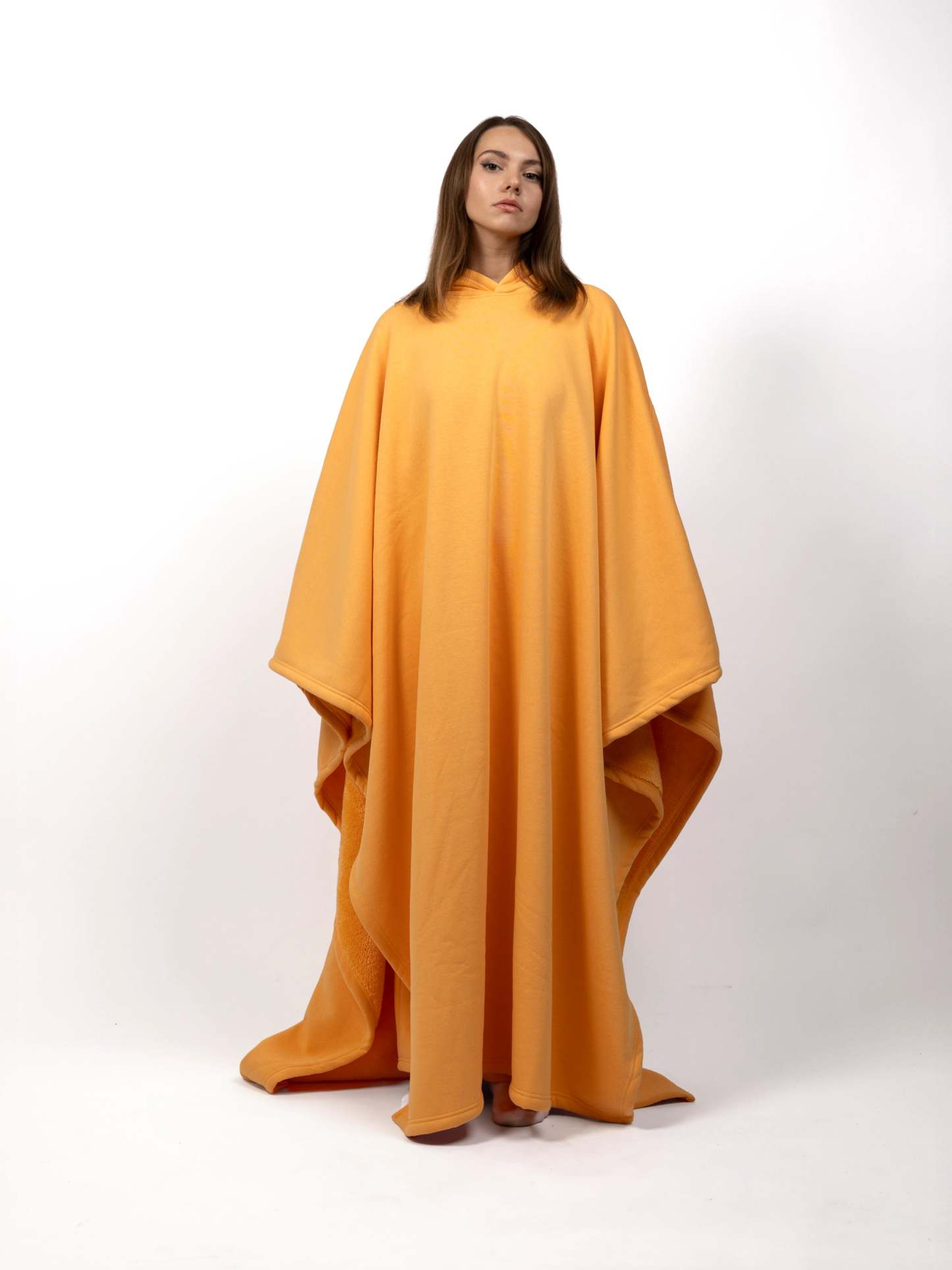 Eden Hoodie|Streetwear Oversized Vintage Casual Wear-Coordom