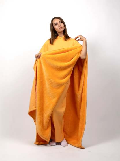Eden Hoodie|Streetwear Oversized Vintage Casual Wear-Coordom