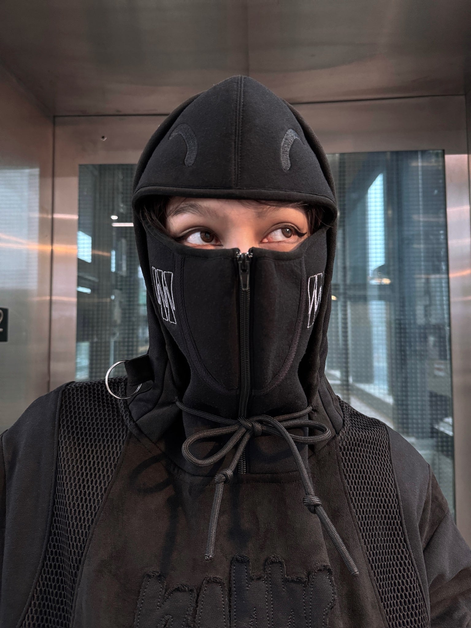 "BOMB" Hoodie-Coordom